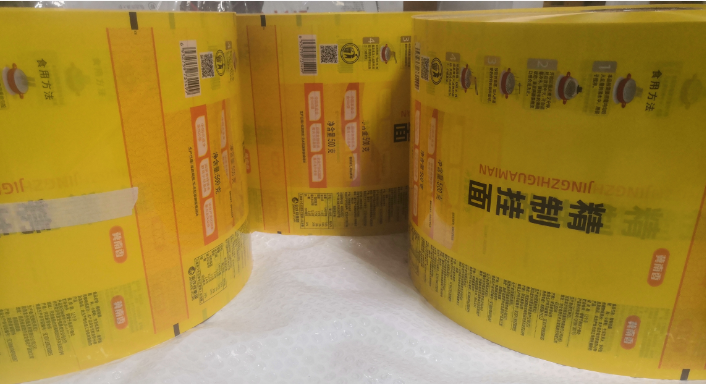 如何评估食品包装卷材的性能是否满足需求？